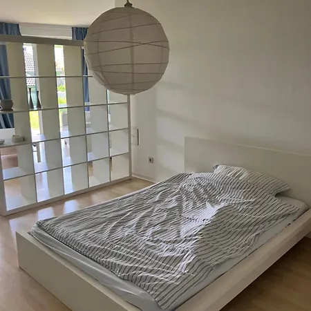 Apartman Taunus Wohnen Und Arbeiten Mit Eigener Terrasse Friedrichsdorf
