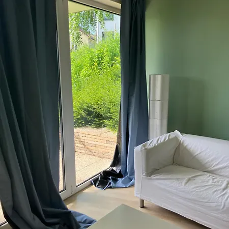 Taunus Wohnen Und Arbeiten Mit Eigener Terrasse Апартаменты *