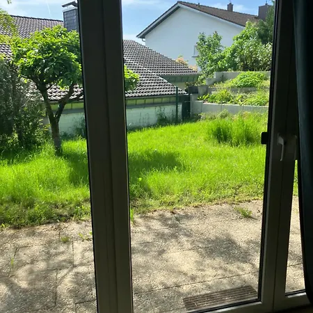Taunus Wohnen Und Arbeiten Mit Eigener Terrasse *