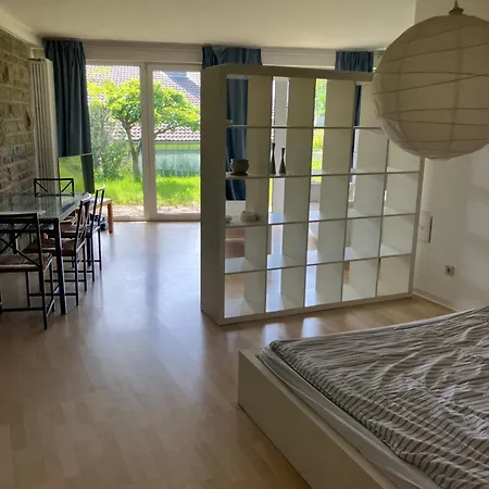 Taunus Wohnen Und Arbeiten Mit Eigener Terrasse *