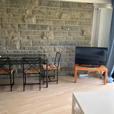 Taunus Wohnen Und Arbeiten Mit Eigener Terrasse * Friedrichsdorf