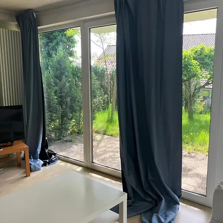 Taunus Wohnen Und Arbeiten Mit Eigener Terrasse