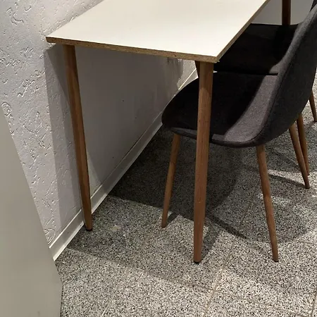 Taunus Wohnen Und Arbeiten Mit Eigener Terrasse * Friedrichsdorf