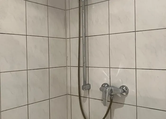 Taunus Wohnen Und Arbeiten Mit Eigener Terrasse Apartmán