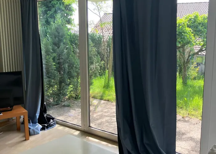 Taunus Wohnen Und Arbeiten Mit Eigener Terrasse